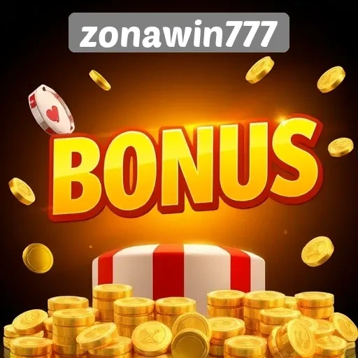 Penawaran Bonus Menarik di Zonawin777 yang Perlu Diketahui