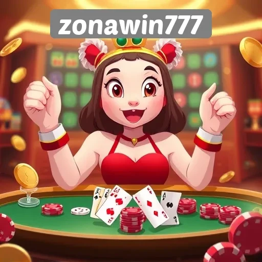 Menelusuri Ragam Permainan Menarik di Zonawin777