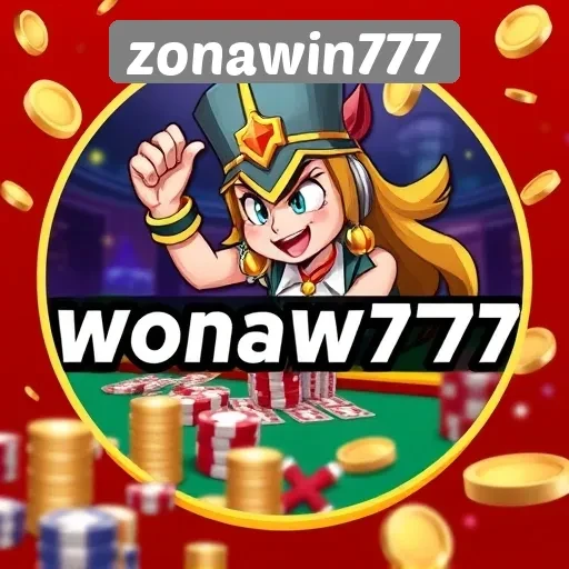Menjelajahi Ragam Permainan di Zonawin777