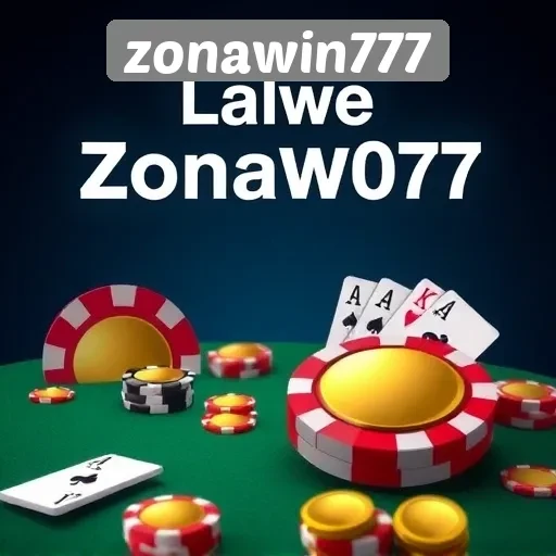 Panduan Lengkap Bermain di Situs Zonawin777 untuk Pemula