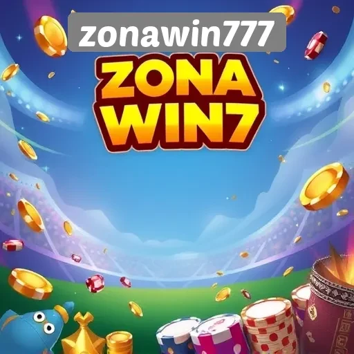 Berkenalan dengan Zonawin777 Situs Game yang Menarik di Indonesia