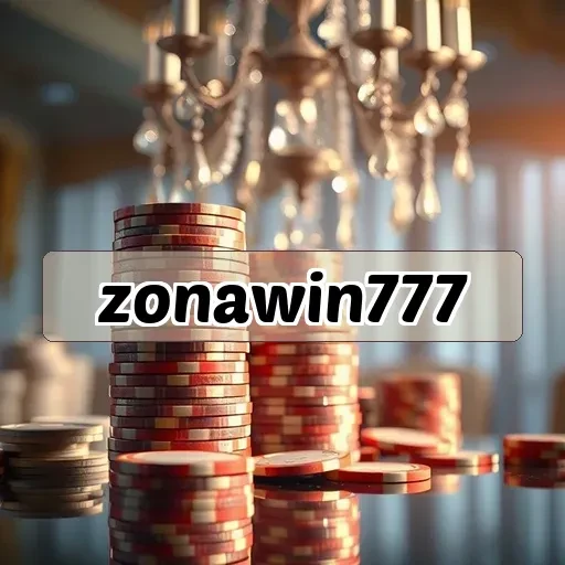 zonawin777: Keunggulan dan Fitur Menarik Bagi Gamer Indonesia