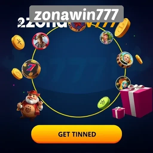 Mengulas Fitur Menarik dari Situs Game Zonawin777