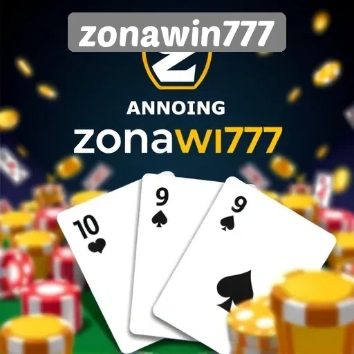 Review Pengalaman Bermain di Zonawin777
