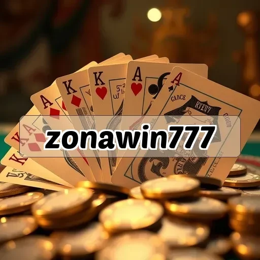 zonawin777: Fitur Menarik dan Keunggulan Game Online Terbaik