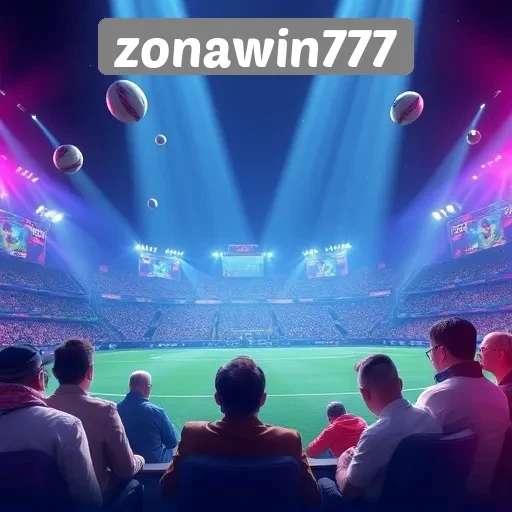 Trend Permainan Populer di Zonawin777 pada 2026