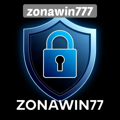 Keamanan dan Kepercayaan Pengguna di Zonawin777