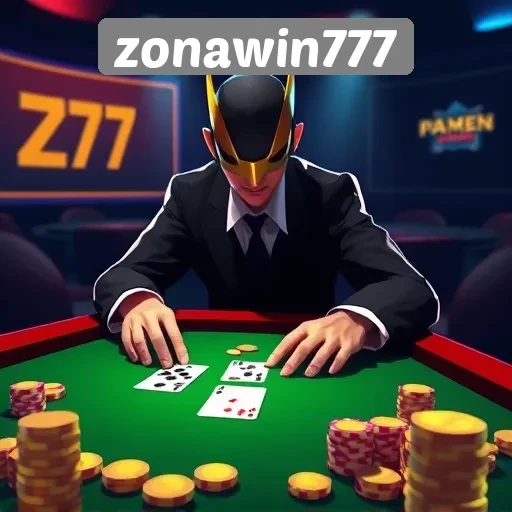 Strategi Menang di Zonawin777 Bagi Pemain Pemula