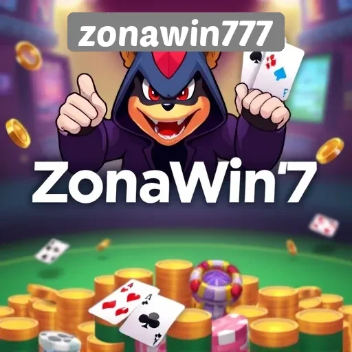 Mengapa Zonawin777 Menjadi Pilihan Utama Pemain Game Online