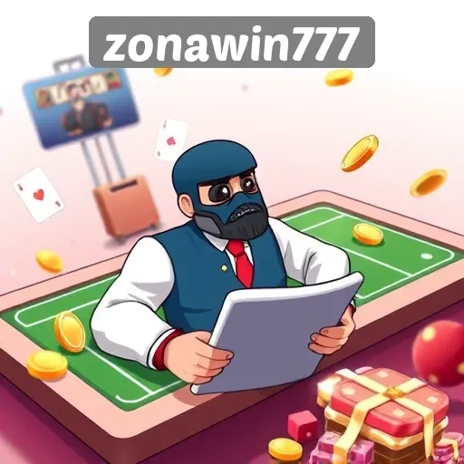 Bagaimana Zonawin777 Memudahkan Akses Permainan untuk Semua