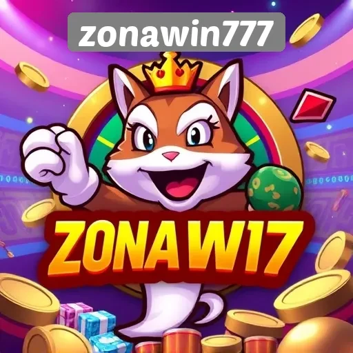 Zonawin777: Situs Game yang Menawarkan Berbagai Pilihan Permainan