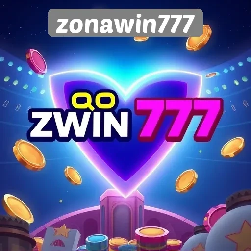 Mengenal Zonawin777 Sebagai Platform Game Terintegrasi