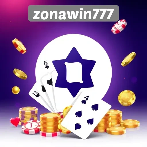 Zonawin777 Sebagai Pilihan Utama Permainan Online