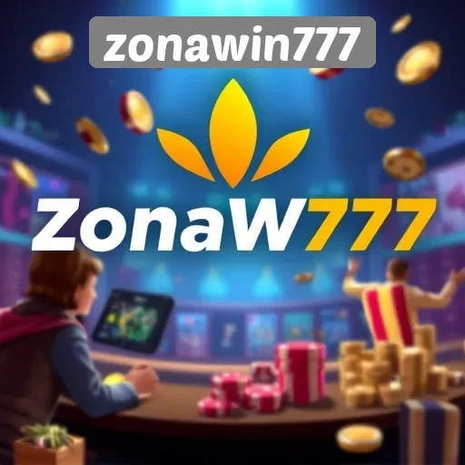 Ulasan Lengkap tentang Zonawin777 untuk Pecinta Game
